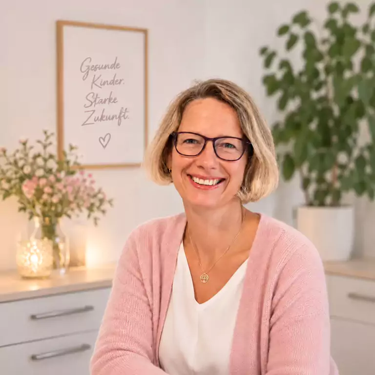 Über Birgit Höwing