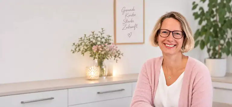 Kinderphysiotherapie & Heilpraktik in Gescher